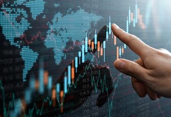 輝達領軍美股衝高高 台股同步走揚、達陣23000點大關