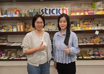 企業自主訓練AI Agent成趨勢 生物緩衝劑化工龍頭聚和國際導入 Intellicon AI Agent Hub