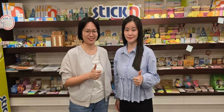 企業自主訓練AI Agent成趨勢 生物緩衝劑化工龍頭聚和國際導入 Intellicon AI Agent Hub