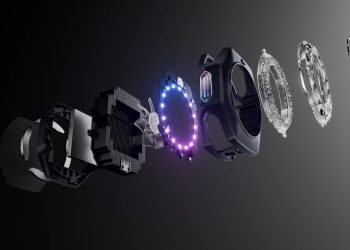 台灣信星科技攜手黑鯊 推出最新手機散熱器與電競耳機