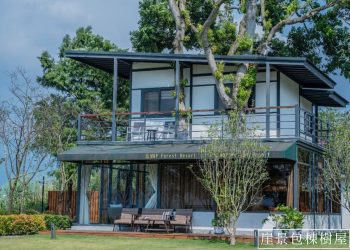 南投埔里懶人露營 落羽松秘境輕旅行 輕裝也能悠遊兩天一夜