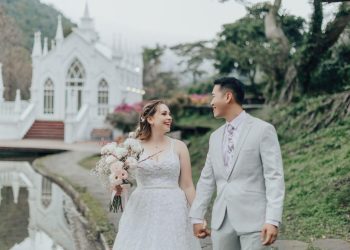 台北婚禮攝錄影推薦 20年專業職人 用影像紀錄你最真實情感時刻