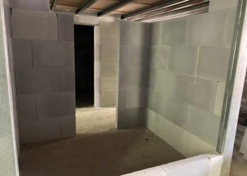 新北防潮隔間牆推薦 萬年壁癌、牆壁發霉問題一次搞定不再復發