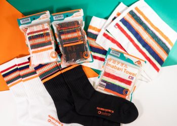 全家Convenience WearＸFUJI ROCK音樂節登台 潮流搖滾穿上身