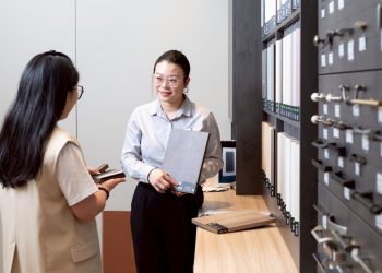 三商美福高雄鳳山門市嶄新開幕 量身訂製專屬生活空間