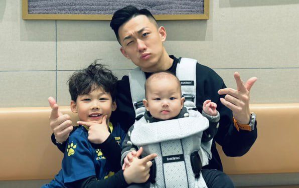 孩子未來不是靠運氣 葵爸Terry:是父母提早種下責任與陪伴