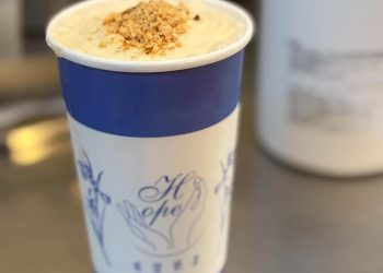 高雄苓雅手搖推薦 三多商圈奶茶名單 咀嚼控私藏這一間