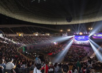 生麗國際邁向新巔峰 登上10大直銷企業 年會「Light On」燃起品牌之光