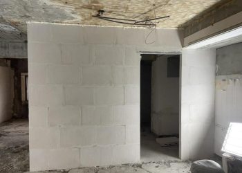 新北隔間工程推薦 專業防潮防火隔間牆 打造耐用舒適室內空間