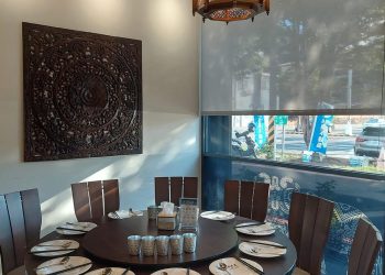 高雄岡山泰式料理推薦 從香茅酥鴨到綠咖哩 異國風味一站吃遍