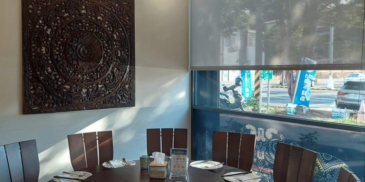 高雄岡山泰式料理推薦 從香茅酥鴨到綠咖哩 異國風味一站吃遍