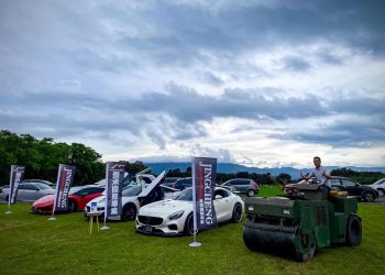 花蓮中古車首選 景承國際車業車況透明、服務用心 買車不踩雷