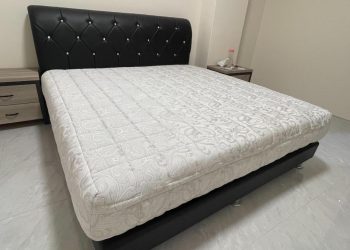 彰化床墊推薦這間台灣製手工床墊 高支撐護脊椎睡眠品質有保障