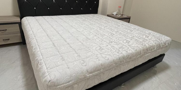 彰化床墊推薦這間台灣製手工床墊 高支撐護脊椎睡眠品質有保障