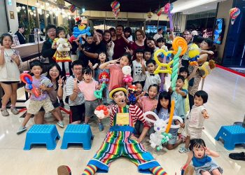 親子暑假這樣玩 悅川酒店推出親子歡樂、父親節一起吃好料