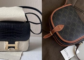 台中二手精品店選哪家？藝人、網友唯一推薦 日本溫卡精品