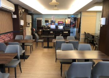 新竹熱炒美食推薦 快炒＋自助吧一次滿足 聚餐外帶都方便