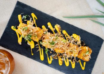 傳承三代星級純米蘿蔔糕 高雄在地人必吃 宅配到家讓人難忘