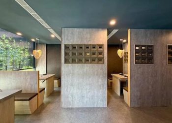 挑戰台中最好吃石頭火鍋 這間南屯精緻火鍋自助吧吃到飽不踩雷