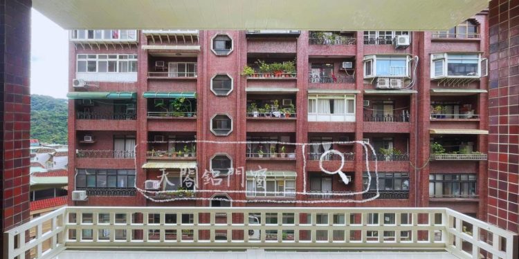 新店鋁門窗安裝推薦 新北氣密窗、防盜窗專家打造防水耐震宅