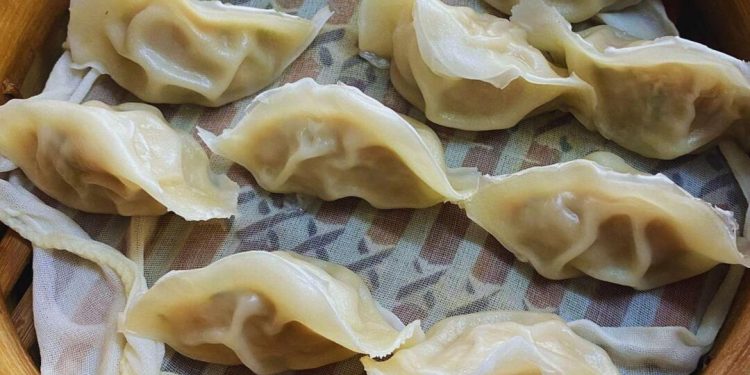 餃子界天花板 彰化蒸餃店星級美味 宅配冷凍水餃熱銷全台