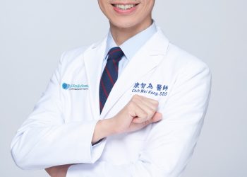 Dcard熱議牙齦萎縮原因 康智為牙醫師教你食補應對