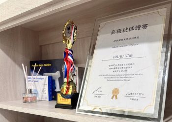 蘆洲美容工作室推薦 引領紋繡新時尚 自然霧眉設計量身打造