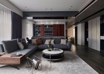 宜蘭家具品牌上雅居傢俱 專案軟裝規劃完美空間 實現夢幻住宅