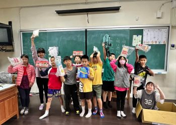 從金融菁英到教育實踐者 陳銘杰用人生逆境 開啟家庭教育新航線