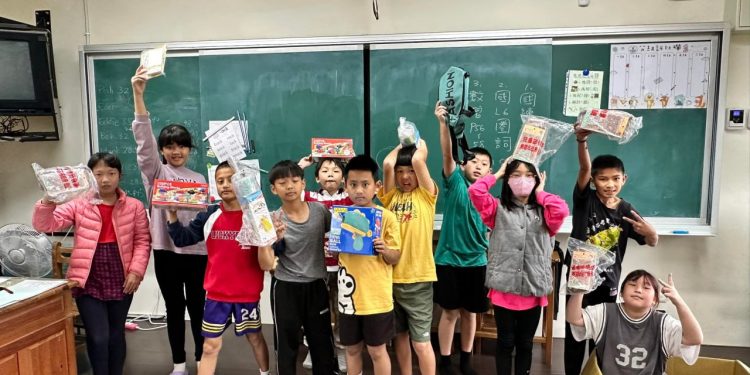 從金融菁英到教育實踐者 陳銘杰用人生逆境 開啟家庭教育新航線