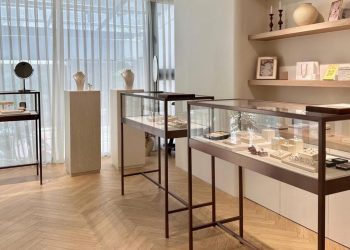 台北訂製婚戒品牌 從情侶對戒設計、求婚戒指租借到珠寶改造重生