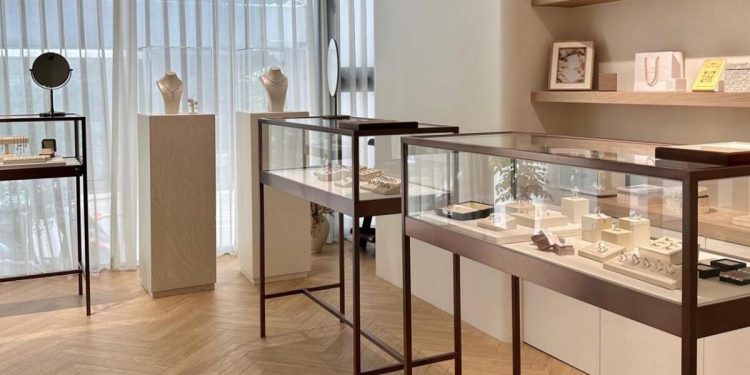 台北訂製婚戒品牌 從情侶對戒設計、求婚戒指租借到珠寶改造重生