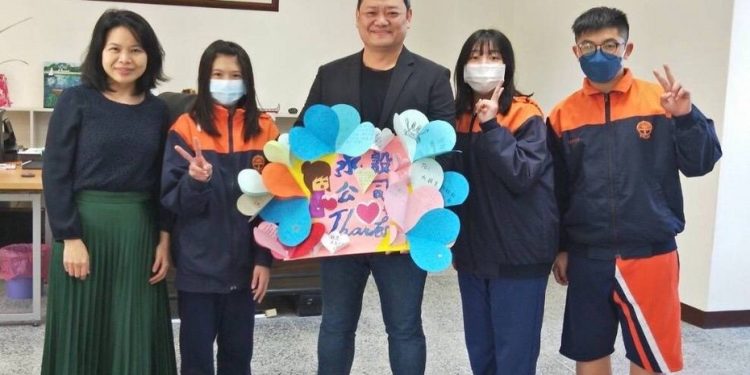 水設室內設計以設計實力與社會參與並進 建立高信任度空間品牌