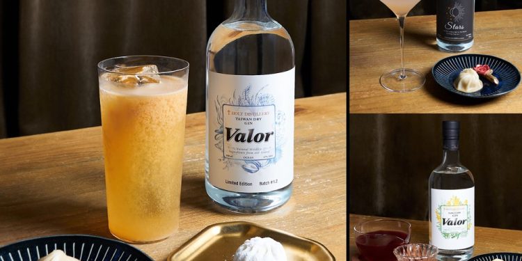 勇者對決！2025勇氣琴酒賽冠軍出爐 「飛回昨天」驚豔全場