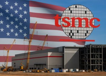 台積電美國廠僅緩解7%需求 川普政府將出手放鬆監管？