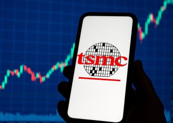 AI熱潮延燒！台積電Q2營收優於預期 單季突破9,300億元