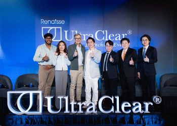 UltraClear冷纖雷射發表會登場 多位專業醫師齊聚經驗分享