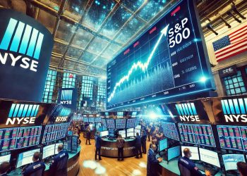 美股穩健走高 台股七月強勢開局、熱門族群輪漲助攻