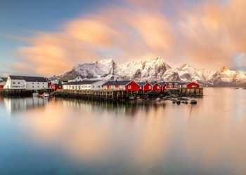 從物理實驗室走進光影世界-楊士宏用攝影為立體世界建檔