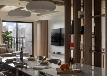 琢磨影像全新改版官網上線　以光影之名 持續書寫空間攝影的國際榮耀