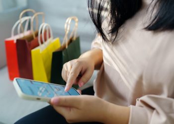 金融科技改變消費生態 線上購物便利性推動市場轉型
