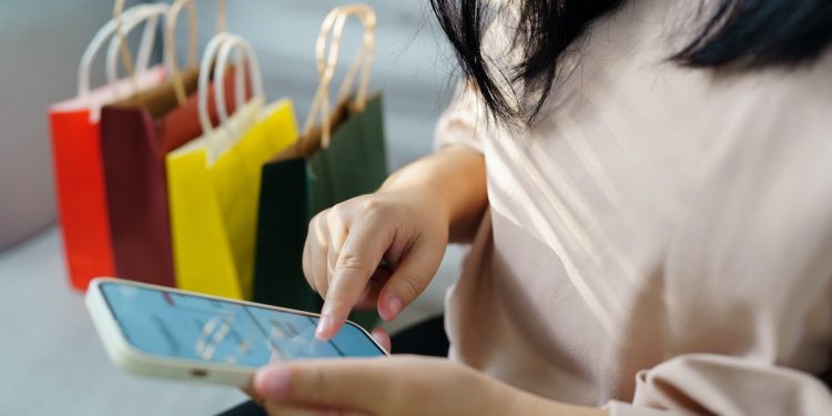 金融科技改變消費生態 線上購物便利性推動市場轉型