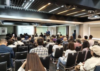 芮森醫學診所成功協辦第二屆醫學研討會  逾百位專家與民眾熱烈參與