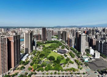 高端換屋客聚焦中路特區 這一順銷關鍵穿越房市寒風