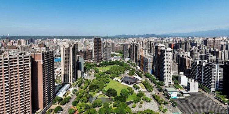 高端換屋客聚焦中路特區 這一順銷關鍵穿越房市寒風