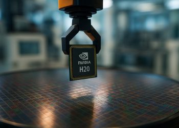 輝達H20晶片重啟對中國出口 傳向台積電追加代工訂單