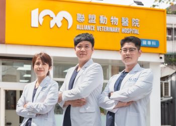 打造AI居家獸醫！寵物百分百完成A輪募資1.2億 以一站式毛孩照護搶攻飼主心