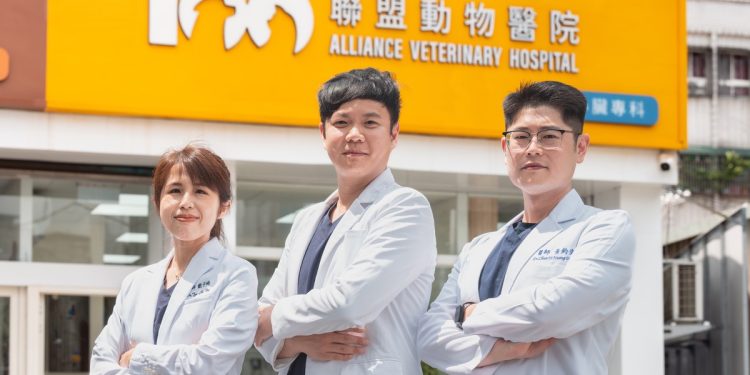 打造AI居家獸醫!寵物百分百完成A輪募資1.2億 以一站式毛孩照護搶攻飼主心