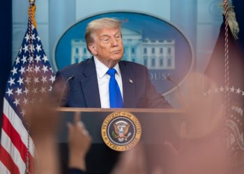 美眾院通過大而美法案 川普連任最具象徵意義政績之一