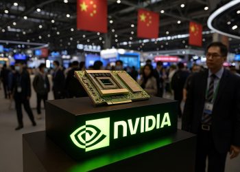 重啟供應H20遇瓶頸？輝達轉向B系列AI晶片布局中國市場